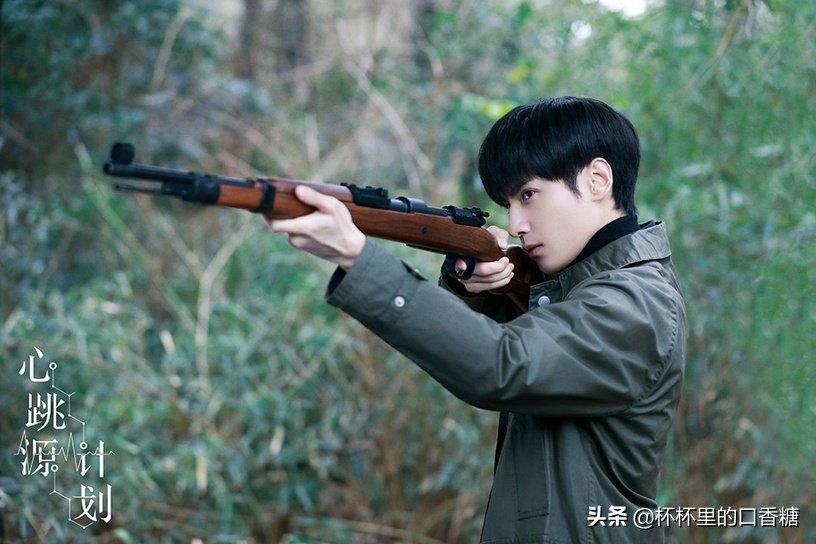 2021男星收视实绩TOP 10！罗云熙垫底，王一博第四、杨洋第二