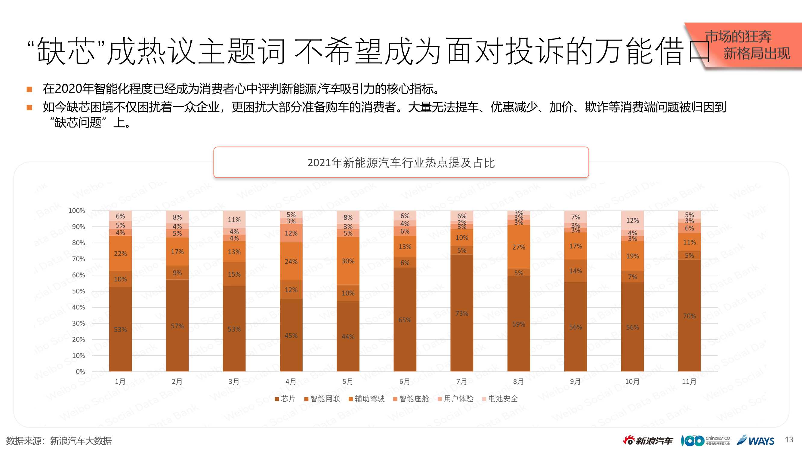 2021新能源乘用车市场白皮书（新浪汽车）