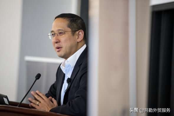 全球供应链的未来是什么样的？