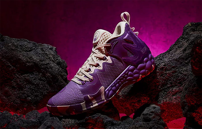 匹克和361篮球鞋哪个好（国产新品！匹克帕克4代回归，361度新鞋好帅，特步抄袭李宁驭帅？）