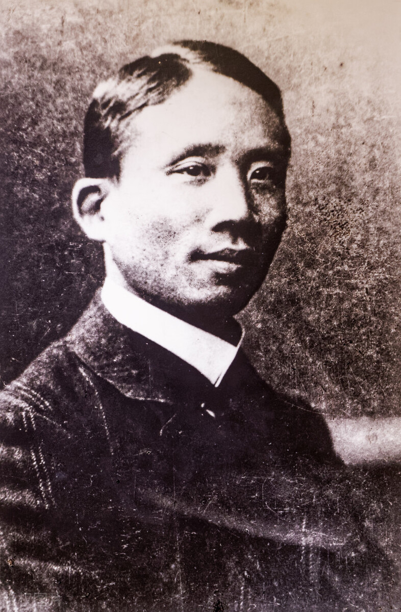伟大的教育家,蔡元培这十句格言,彰显教育真谛,又体现伟大人格