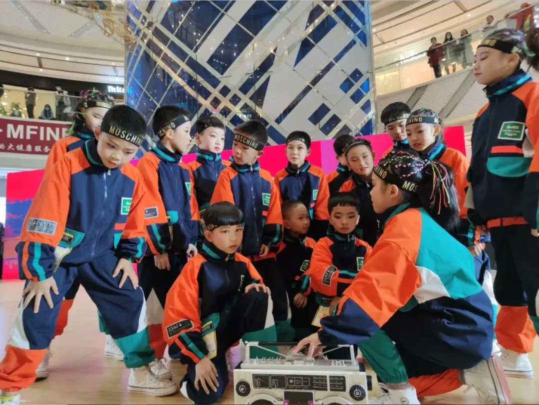 梦·起新兴庙山 心·飞广阔天下|走进四川天府新区新兴小学庙山校区