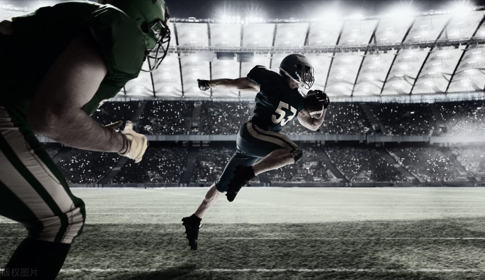 美國橄欖球大聯盟（《美國職業橄欖球大聯盟》：NFL·橄欖1號位）
