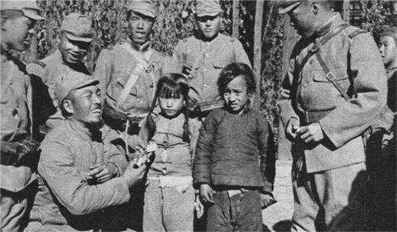 南京大屠杀幸存者张秀红：12岁便遭日军凌辱，一生是噩梦