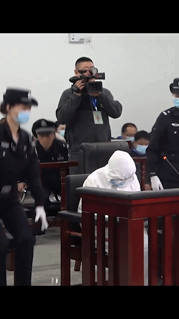 湖南高院法官周春梅：拒“打招呼”被杀害，3岁女儿哭着找妈妈