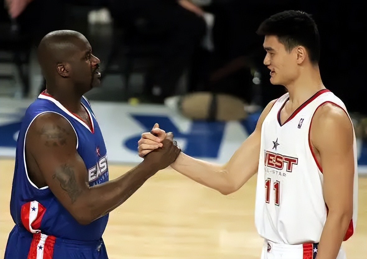 nba名人堂为什么没有入选(罗斯：姚明根本没资格入选NBA名人堂！网友回怼：起码比你有资格)