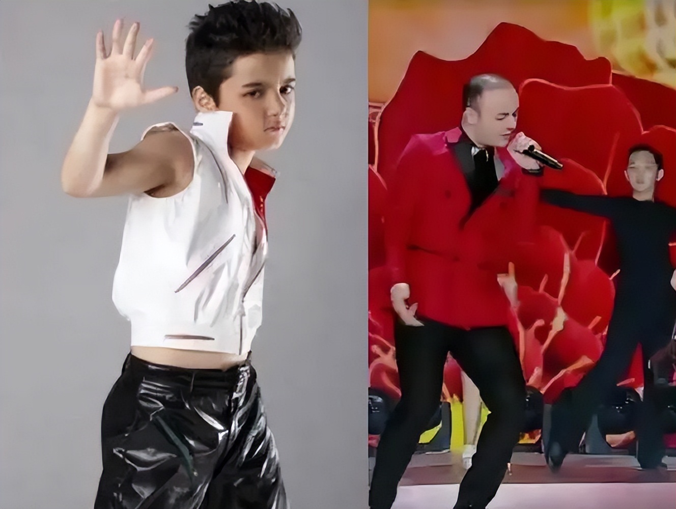 盘点那些被资本毁掉的童星，年纪轻轻身患绝症，还被注射抑制针