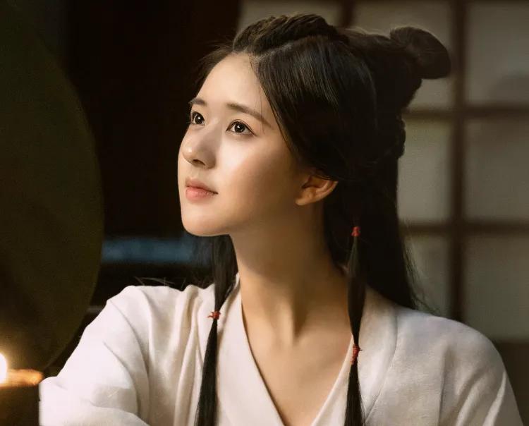 清纯小白兔+暗黑霸王花，又甜又盐坏起来带感的女演员盘点