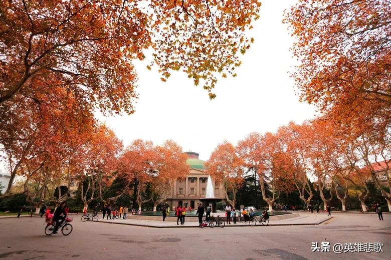 中南大学在哪里（东南大学与中南大学，谁更胜一筹？）