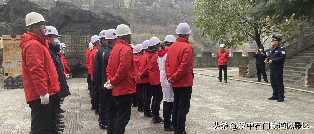 以练为战，防患未然