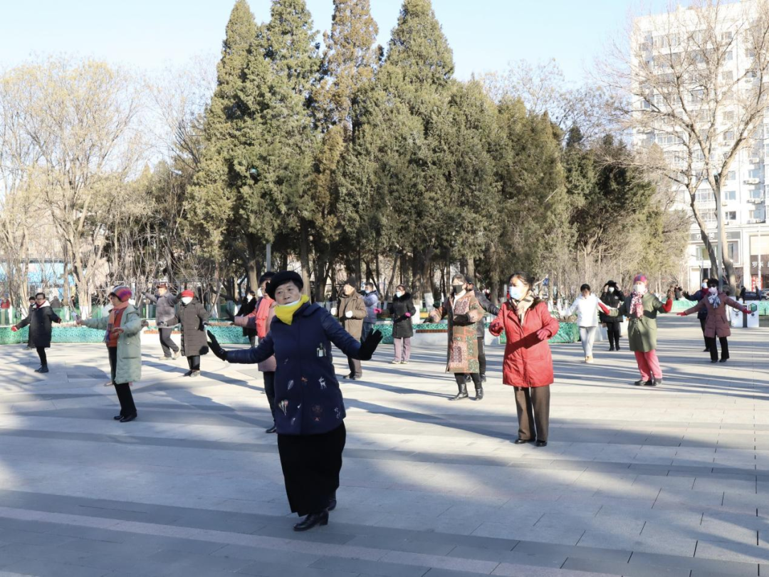 新春走基层丨辽宁这样做城市更新，市民连连称好