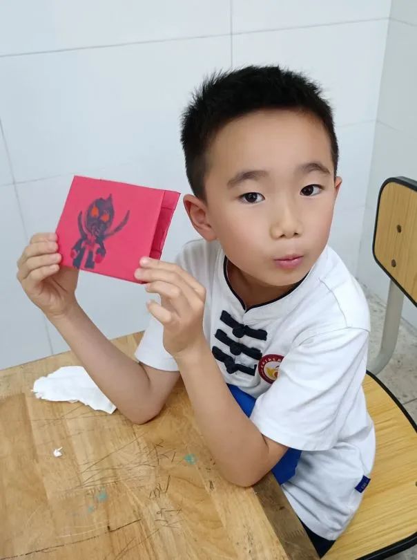 成都高新区朝阳小学深入开展二十四节气之小满有关活动