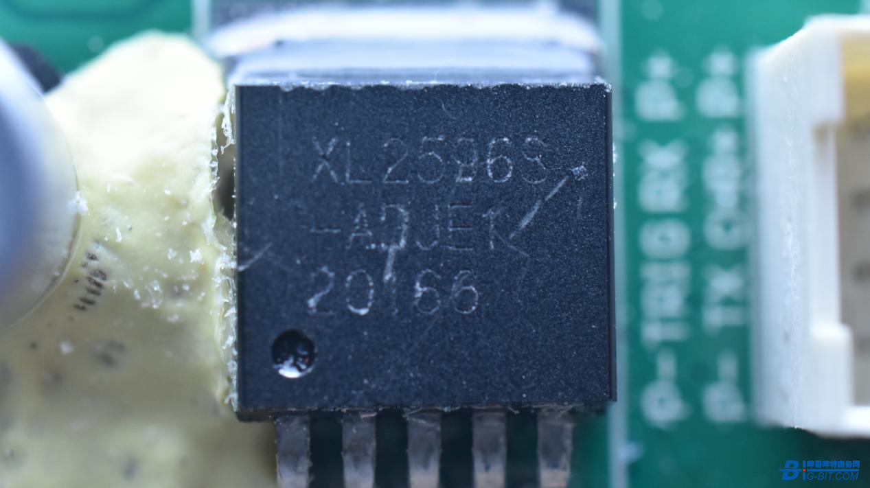 添可智能洗地机拆解：会思考的智能洗地机