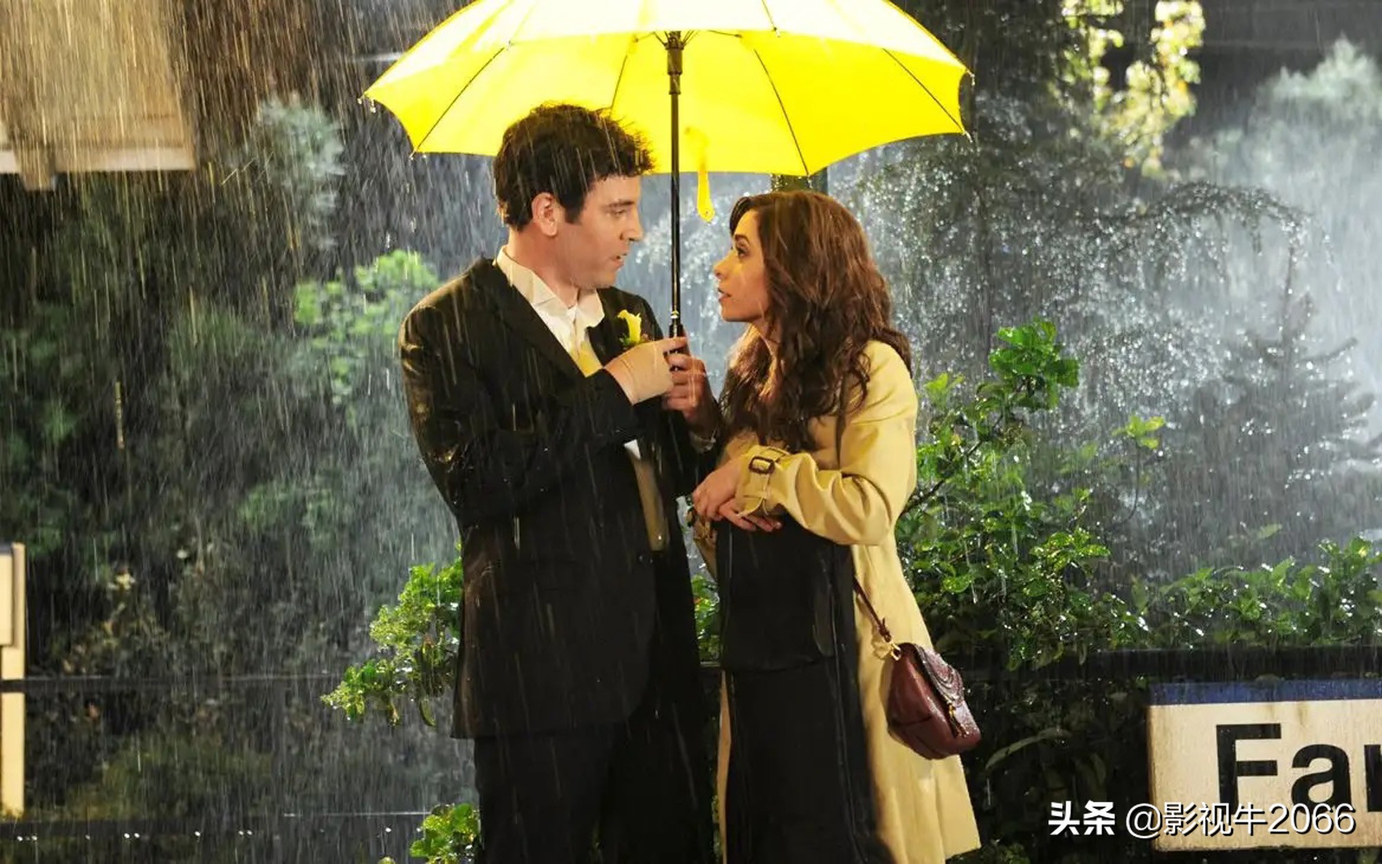 豆瓣评分9.1，老爸老妈的浪漫史第一季，轻松搞笑剧強力推荐