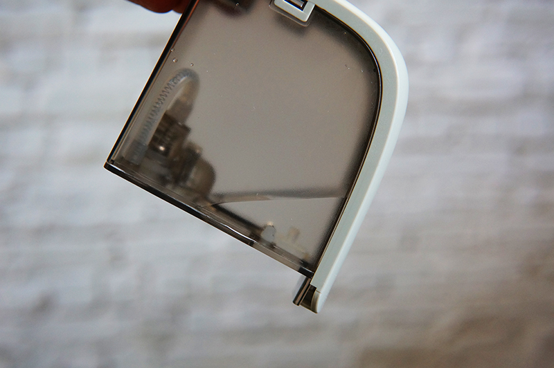 灵活便携，平挂双烫：七彩叮当蒸汽熨烫机体验