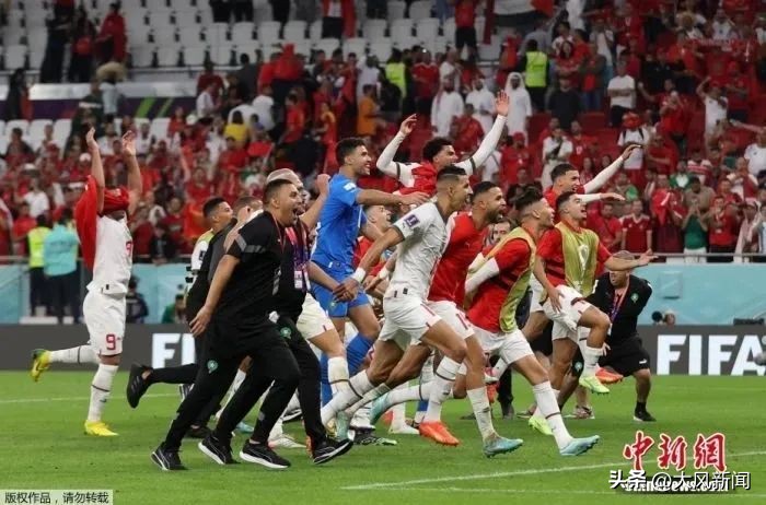 世界杯球队评价（世界杯32强球队扎心点评）