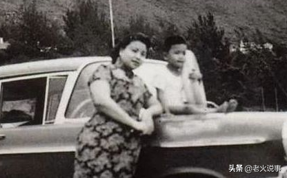 张国荣的外貌是不是过誉了