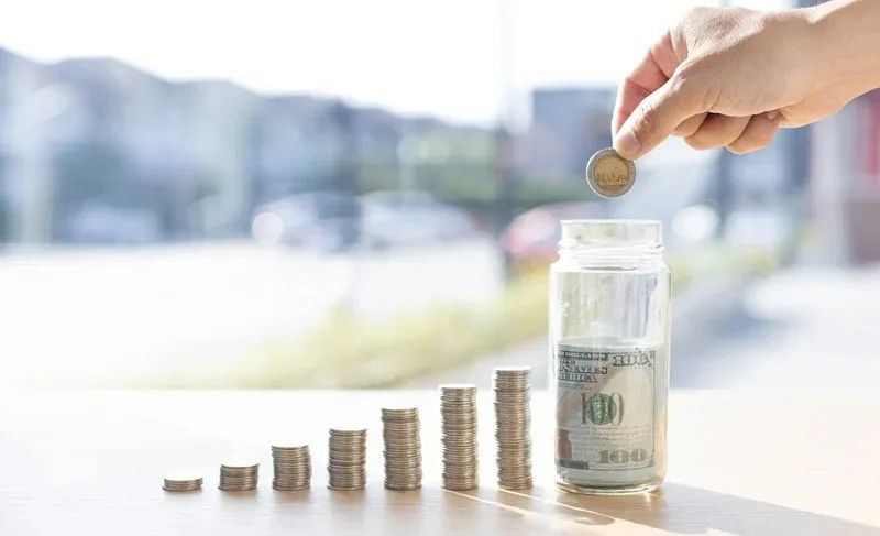 万能实用的存钱公式，助你加速实现财富目标