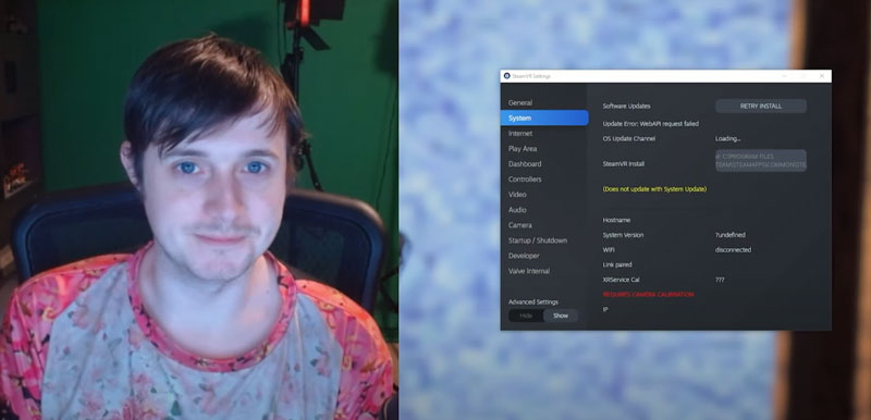 SteamVR代码暗示Valve或将发布传言的一体式VR头显Deckard