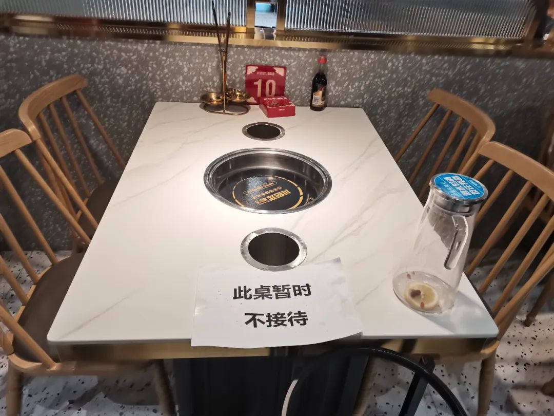 堂食人员拥挤！呼和浩特两餐饮企业被通报批评