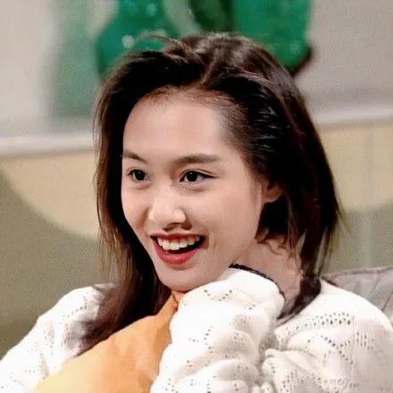 惊艳了时光的15位女港星，张柏芝第9，王祖贤第4，谁是你心中第一