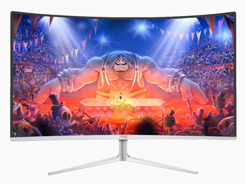 2022年电脑显示器介绍|高性价比电脑显示器推荐(4月更新)