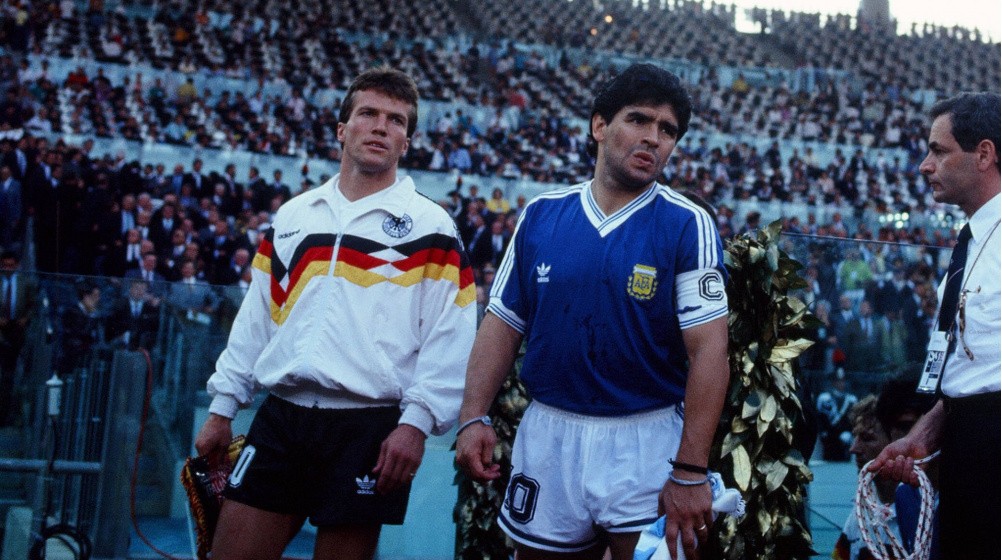 1980欧洲杯冠军是哪国(贝肯鲍尔领衔！足坛中五位拥有“皇帝”称号的超级球星)