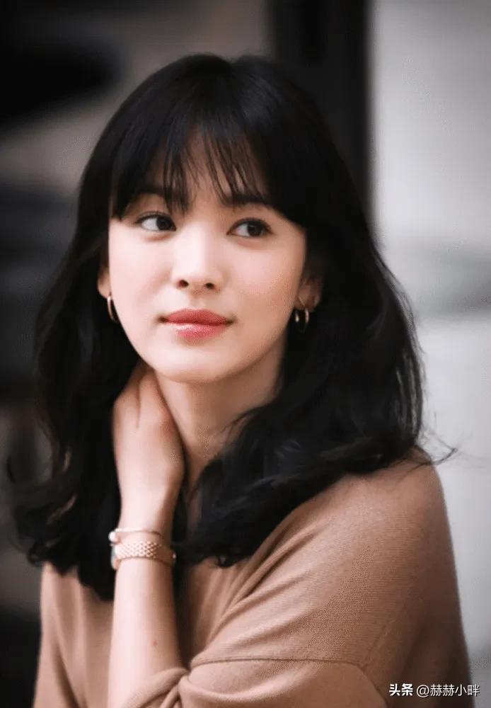 宋慧乔 太阳的后裔