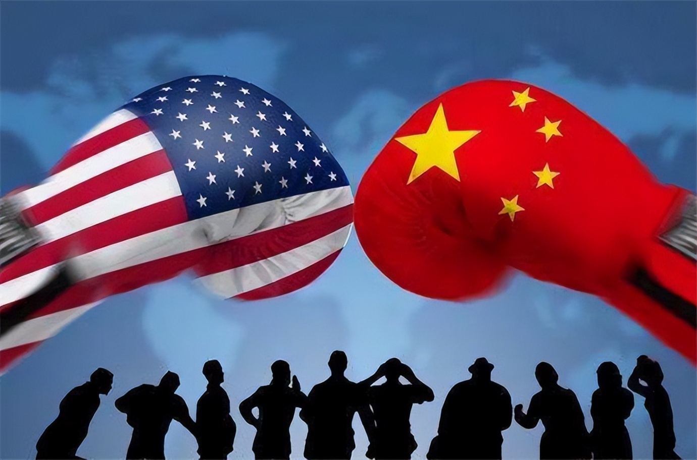 2016年，美国开价380亿美元试图控制半导体行业，遭中国一票驳回
