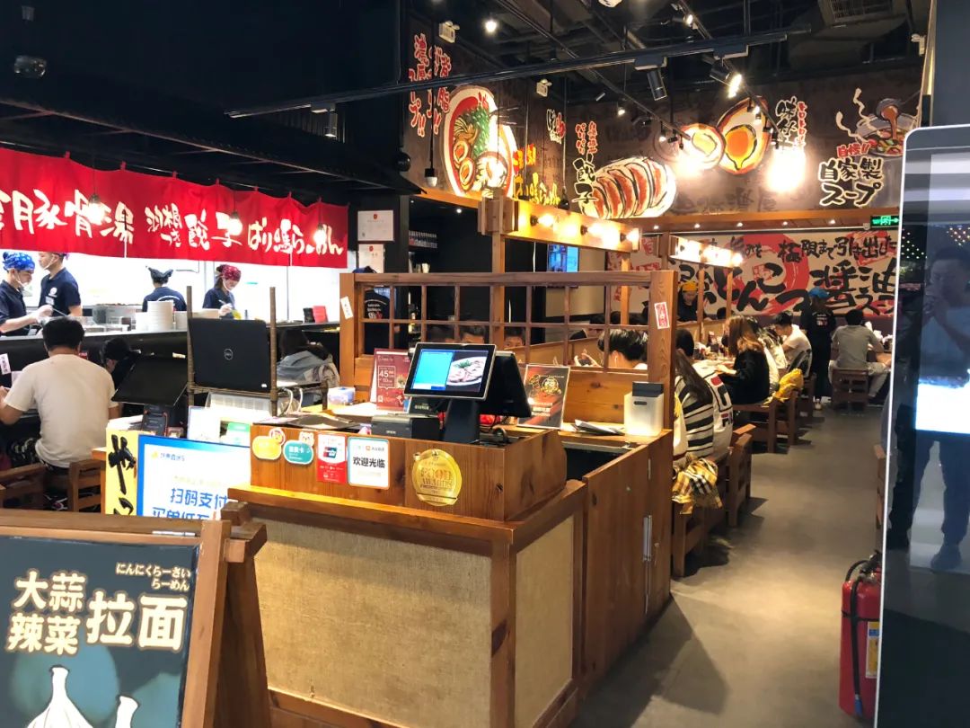 高速進(jìn)階的餐飲SaaS服務(wù)商們，誰了對商家的“味”？