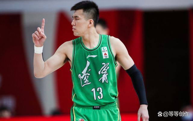 cba2019到2020季后赛(CBA季后赛晋级赛程详解！附最新积分榜排名)