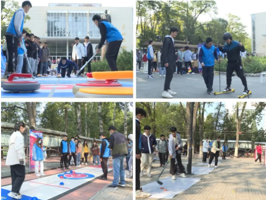 百年前，他打破中国人不能自建铁路的妄言！百年后，这条铁路连接起冬奥梦想！