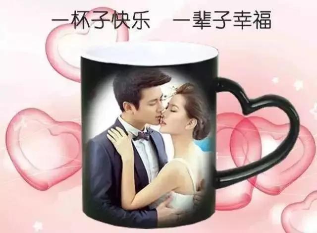 女朋友感动哭了的礼物（情人节创意礼物给女朋友）