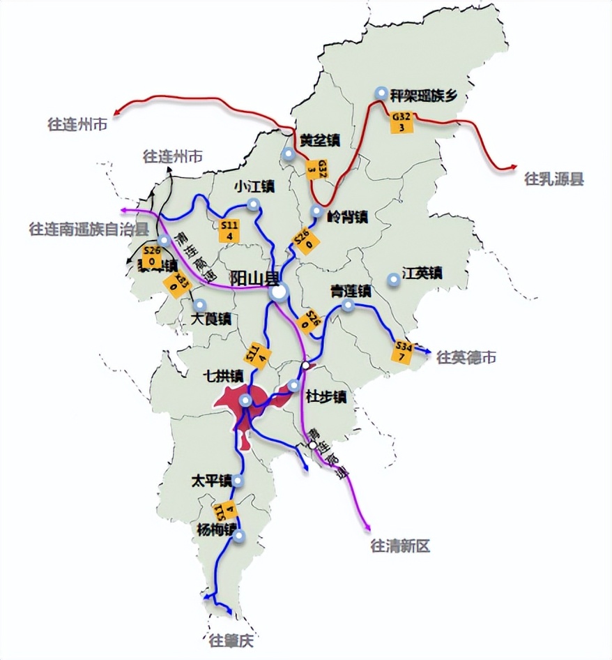 康美田园，古秀村居 | 英国bet356体育在线官网打造阳山县生态宜居美丽乡村