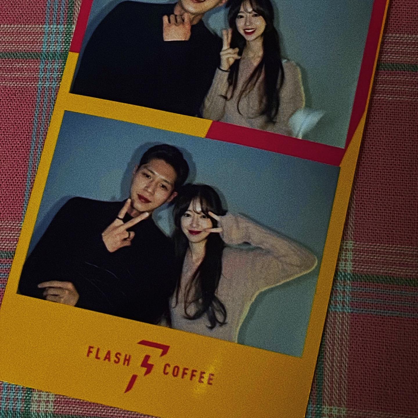 放闪无极限！《换乘恋爱》第一季成员近况曝光