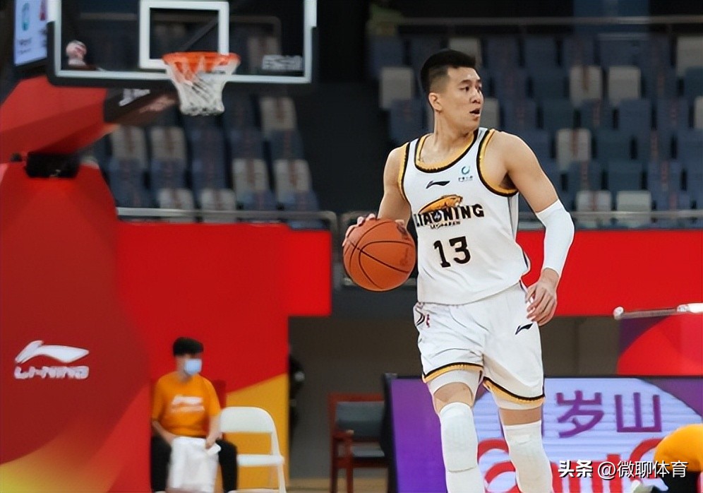 cba聯賽郭艾倫哪個隊（CBA最新積分榜：郭艾倫22分遼籃4連勝升第二，北京91-77四川）