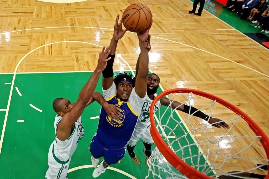 nba2K17哪些中鋒強（美媒總結出2022-23賽季最強的25名中鋒，阿德巴約被嚴重高估）