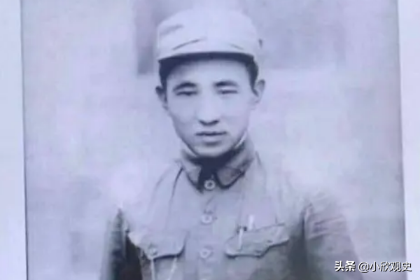 1958年最后被补衔的上将，伟人：没有他，新中国至少晚成立10年