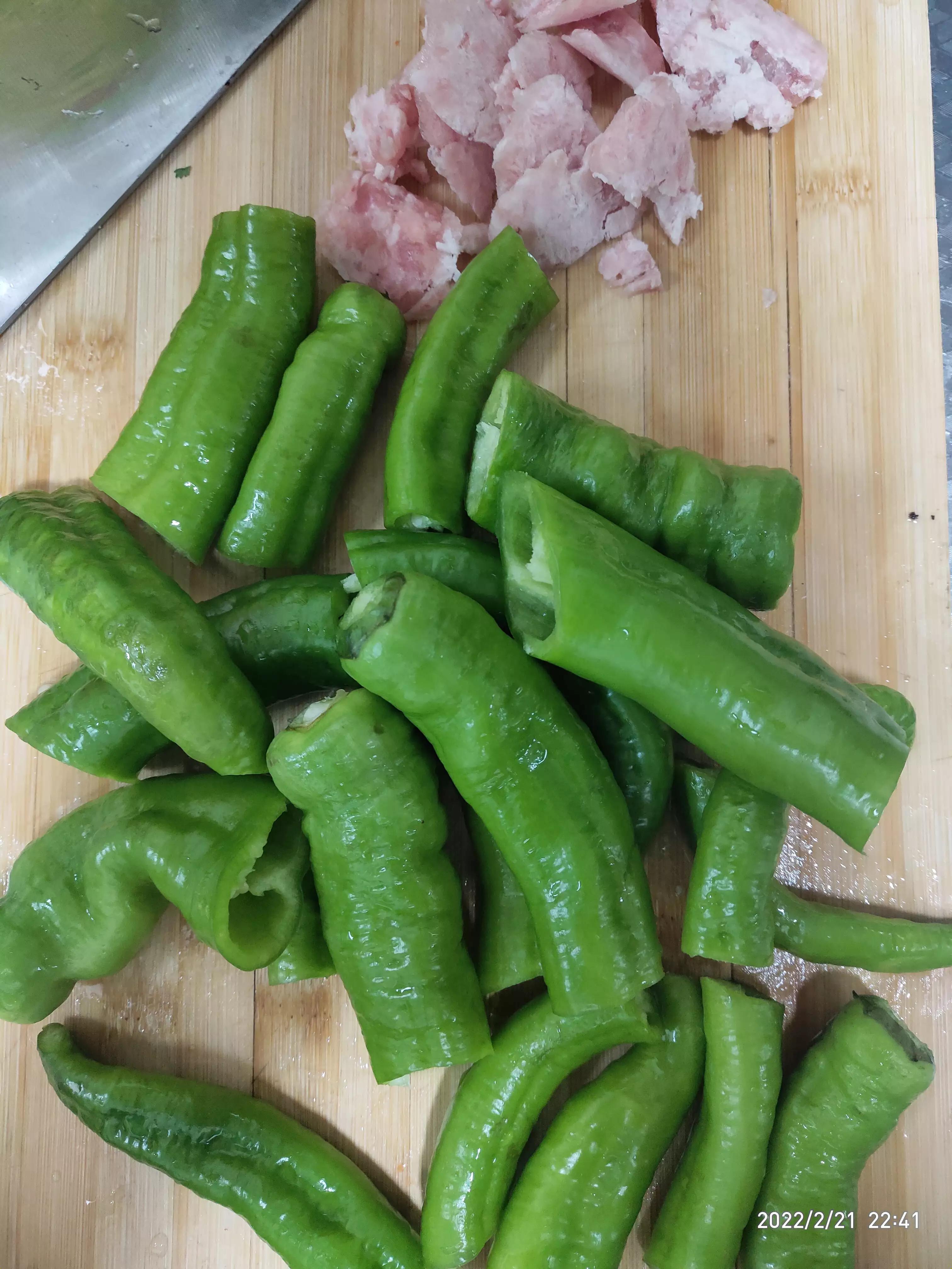 高三学生早饭吃的什么菜呢？高考倒计时：104天