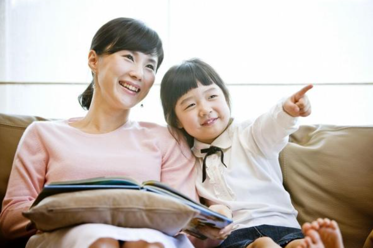 从“世界读书日”中，发现孩子之间的差距，让娃爱上读书并不难