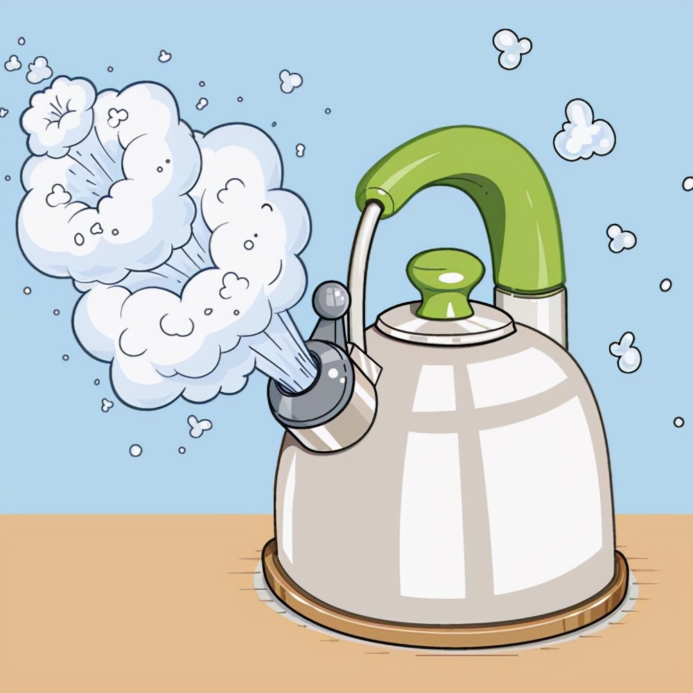 让你了解下高压锅的威力有多强高压锅的威力有多大