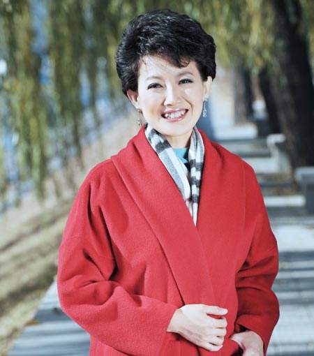 至今未婚的8位央视女主持，有颜有名又有才，怎么就单身了呢？