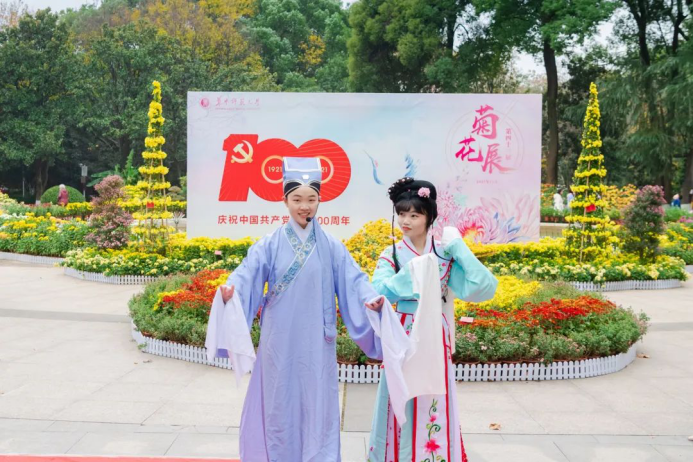 高清大图来袭！湖北高校“最美校花”新鲜出炉！颜值超高，惊艳众人！