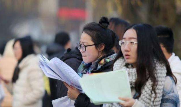 大学选调生是什么意思（有种大学生叫）