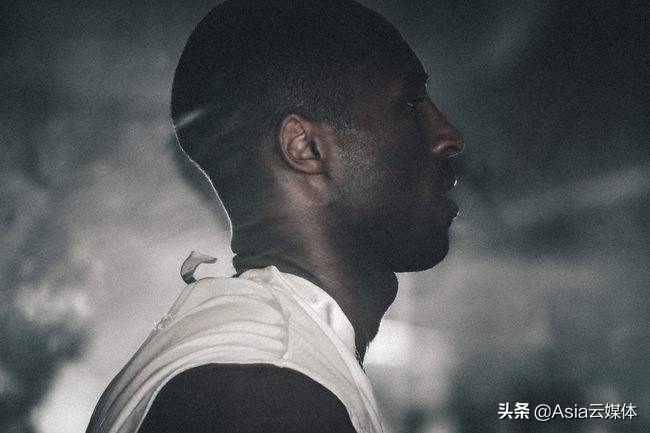 nba科比配音歌曲有哪些(致敬传奇 | 科比·布莱恩特--这个名字就是最好的标题)