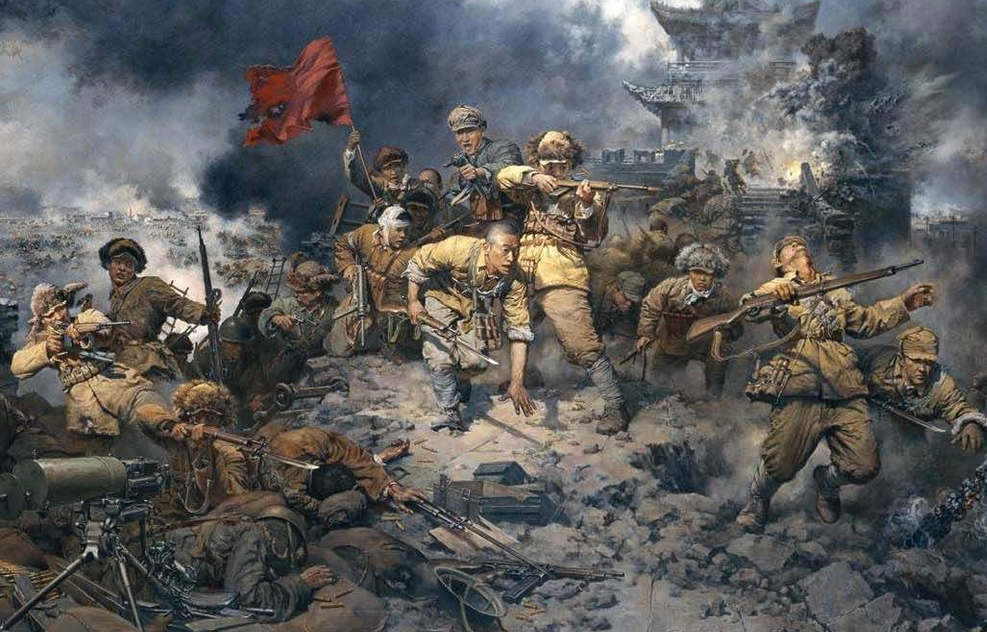 1951年，包头一锅炉工因老婆太漂亮被捕，聂元帅：立即执行死刑