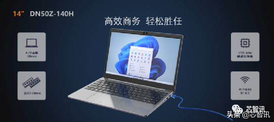 英众集团发布三大系列新品：摘下商用PC“皇冠上的明珠”