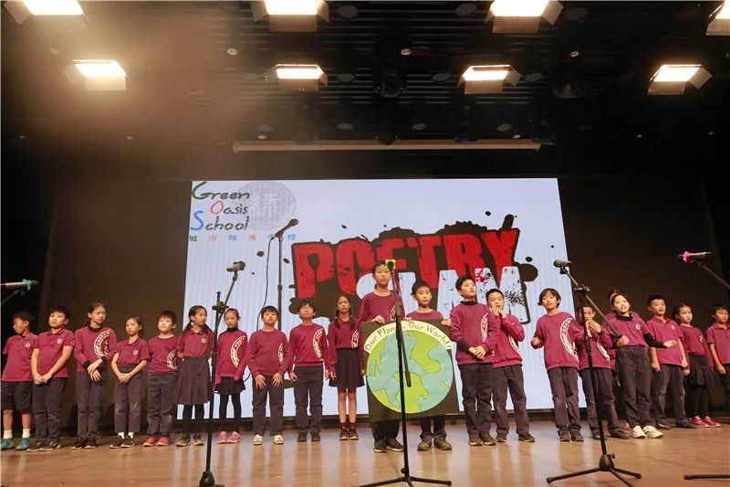 直升深国交，城市绿洲的孩子与普通考深国交的孩子究竟有何不同？