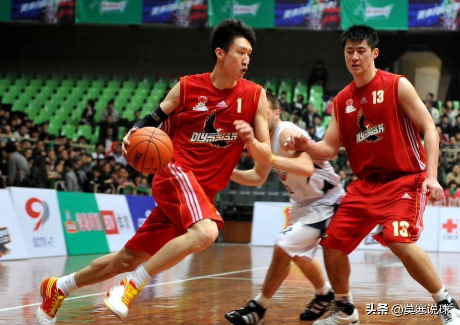 当年北京奥神为何离开CBA(当年篮协逼走北京奥神，至少让CBA的职业化进程推迟了15年)