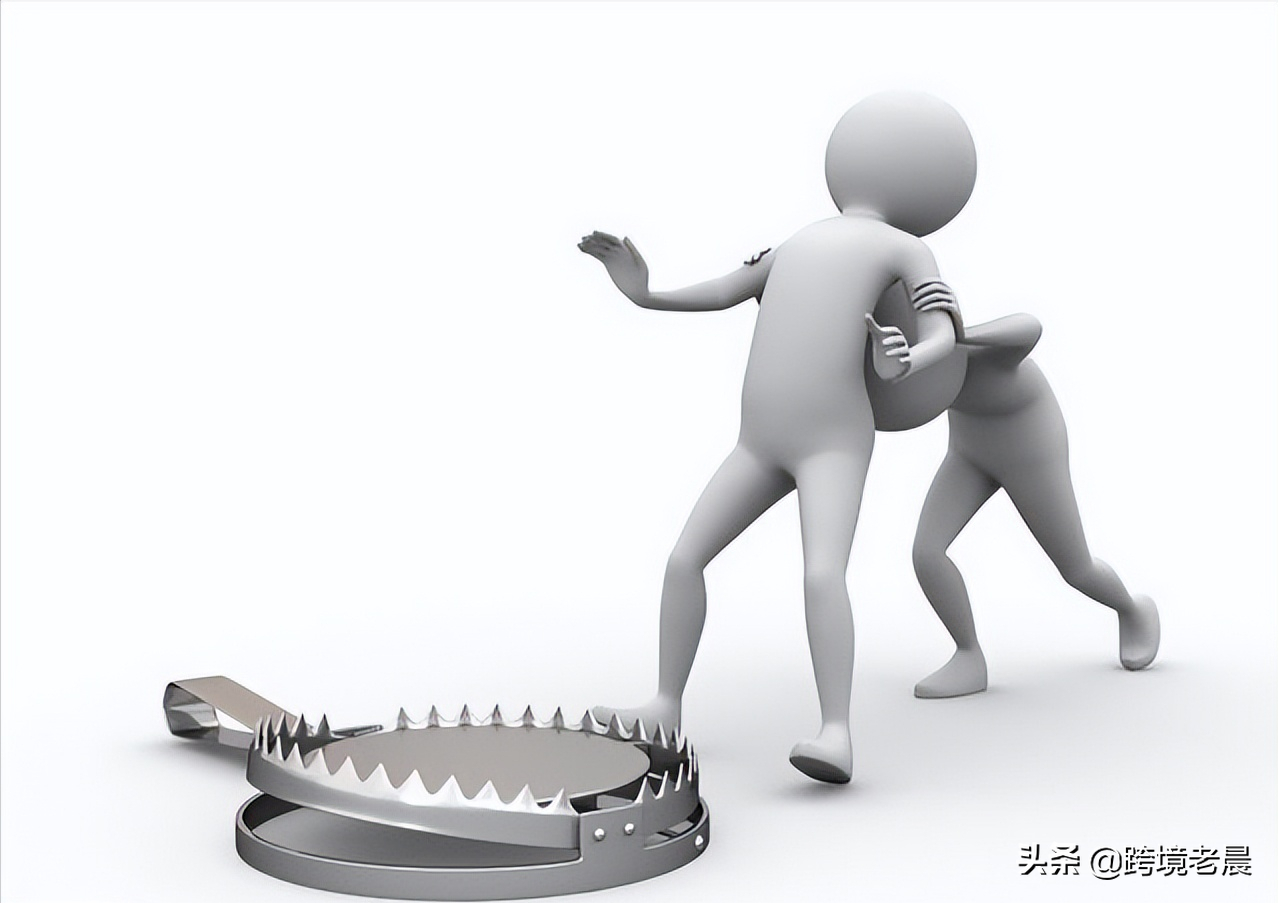 独立站卖家必看：跨境电商支付收款的常见误区